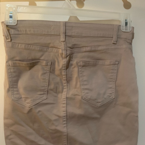 Mini Skirt - Picture 3 of 3